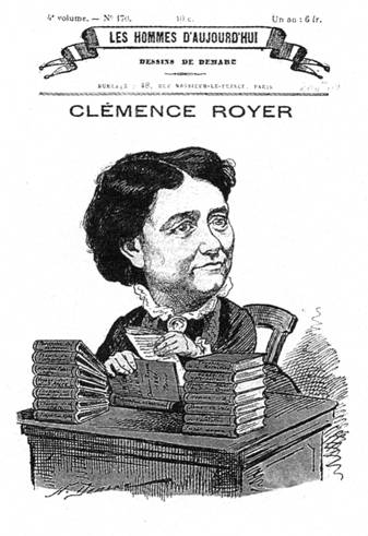 clemence-royer 1