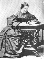 Elizabeth Cabot Cary