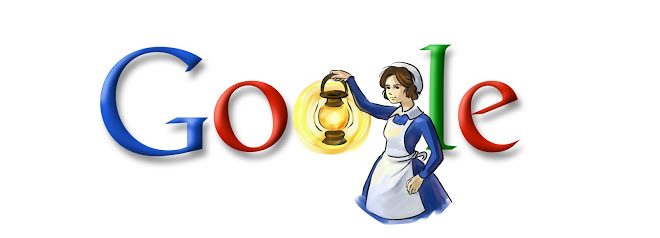 http://www.google.com/doodles/florence-nightingales-birthday