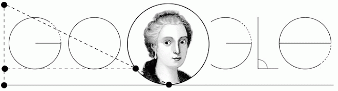 http://www.google.com/doodles/maria-gaetana-agnesis-296th-birthday