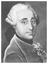 Jean François de Saint-Lambert