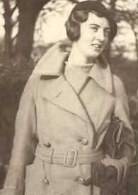 Mary Leakey, 1935