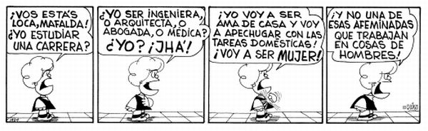 © Joaquín Salvador Salvado (Quino). mafalda 9. Tusquets Editores México S.A. de C. V.