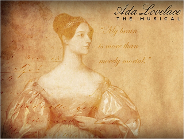 Ada Lovelace, the musical