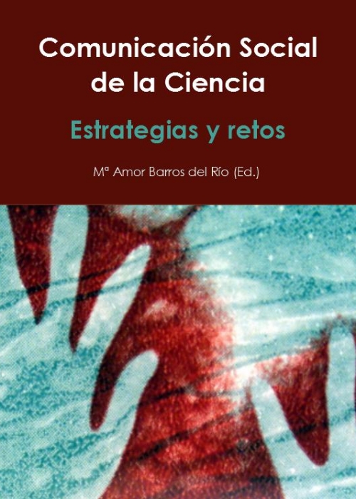 Gema Revuelta es autora de un capítulo de esta obra. Foto: CCS