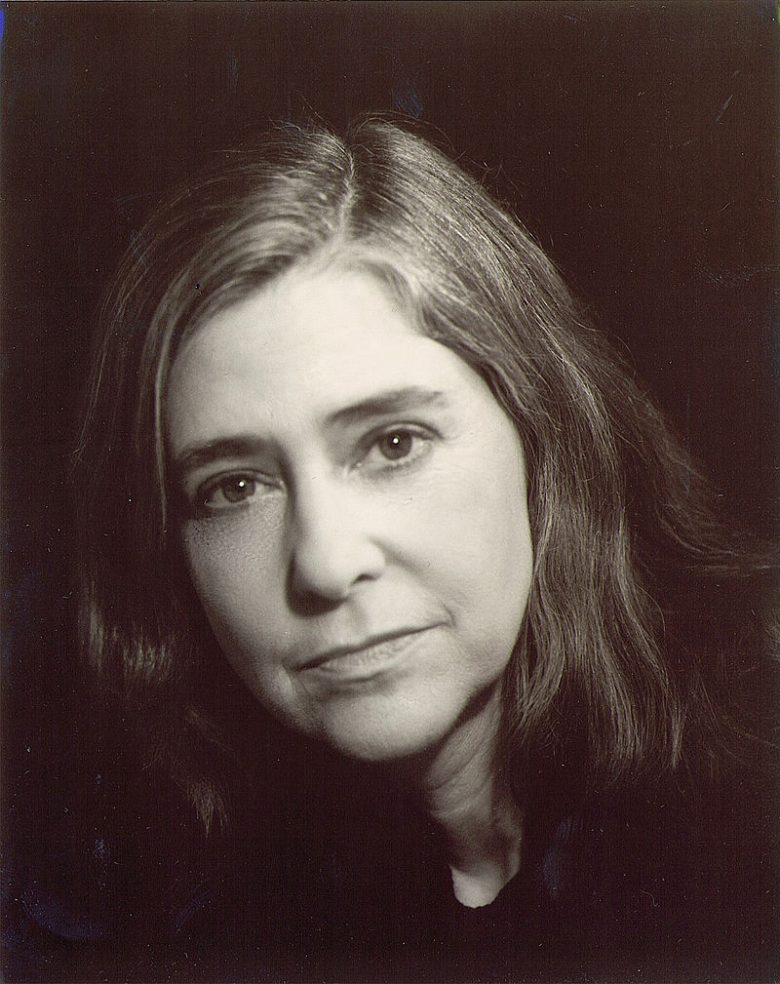 Margaret Hamilton, 1995.