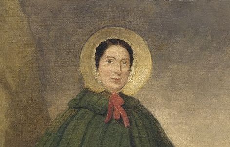 Mary Anning, buscadora de fósiles