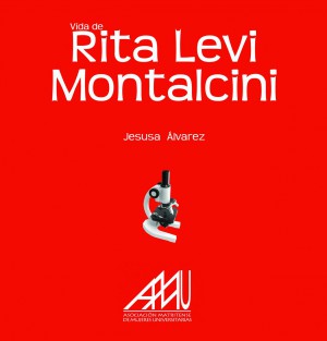 Vida de Rita Levi Montalcini