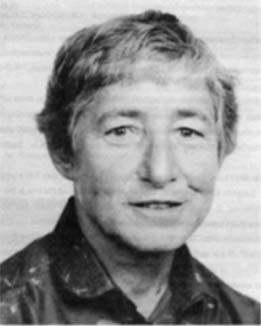 Gloria Olive, especialista en combinatoria