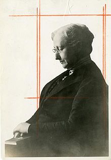 Lillien Jane Martin, psicóloga pionera
