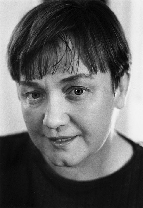 Krystyna Kuperberg, experta en sistemas dinámicos