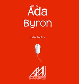 Vida de Ada Byron
