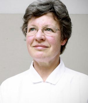 Jocelyn Bell Burnell, astrofísica