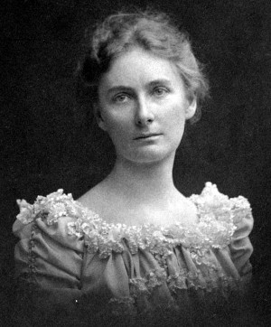 Florence Bascom, geóloga pionera
