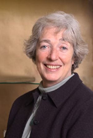 Judith Walzer Leavitt, historiadora de la ciencia