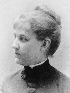 Louise Blanchard Bethune, primera arquitecta estadounidense