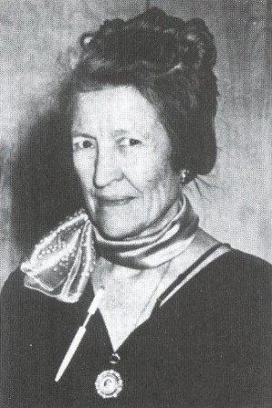 Agnes Meyer Driscoll, criptoanalista