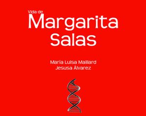 Vida de Margarita Salas