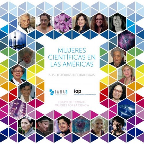 Mujeres científicas en las Américas. Sus historias inspiradoras