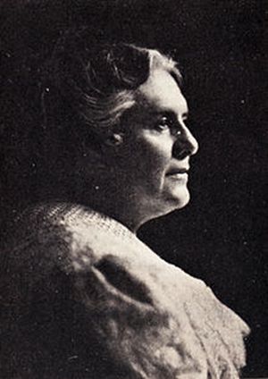 Anna Botsford Comstock, naturalista