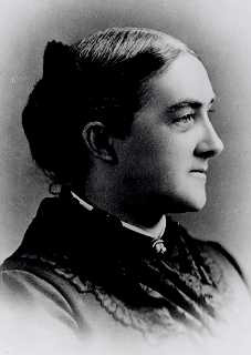 Ellen Swallow Richards, pionera de la ingeniería medioambiental