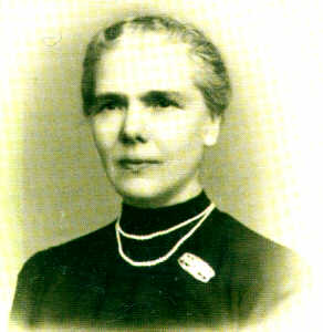 Elisa Leonida Zamfirescu, la primera ingeniera de Europa