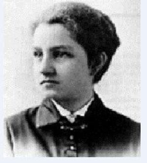 Winifred Edgerton Merrill, matemática