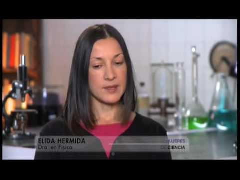 Mujeres de ciencia: Materiales biodegradables y bio combustibles