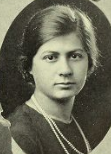 HenriettaSwope1925
