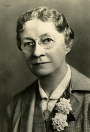 Mary Engle Pennington, química bacterióloga