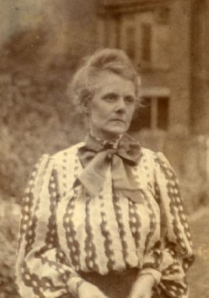 Alicia Boole Stott (1860-1940)