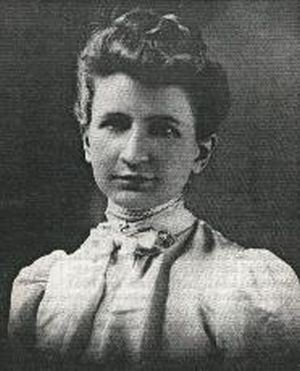 Harriet Ann Boyd Hawes, arqueóloga y enfermera