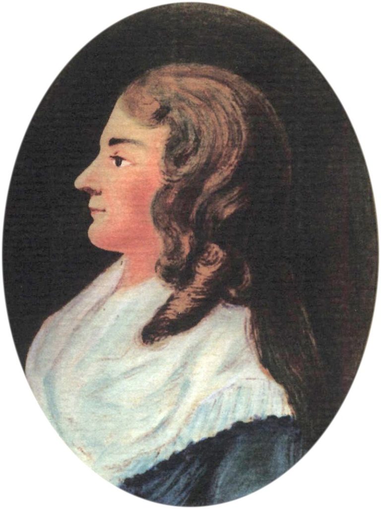 Dorothea Christiane Erxleben, médica