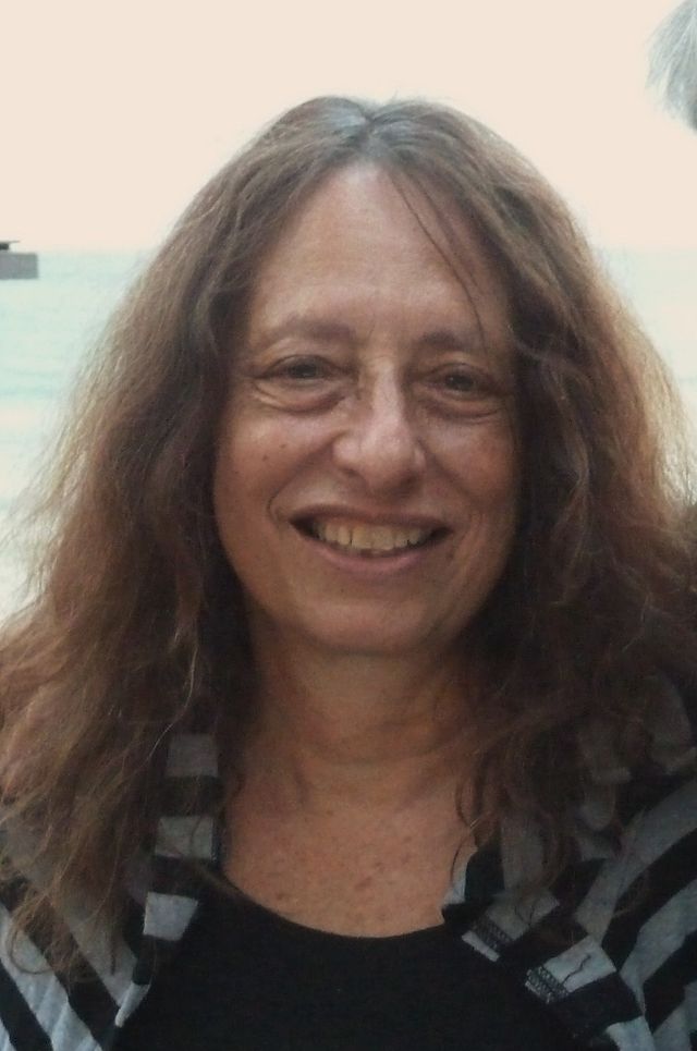 Carol Gilligan, psicóloga