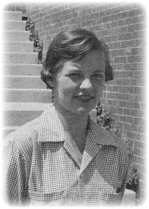 Martha Chase, genetista