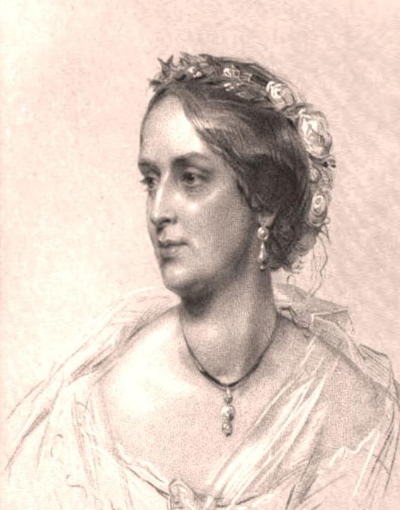 Mary-Horner-Lyell