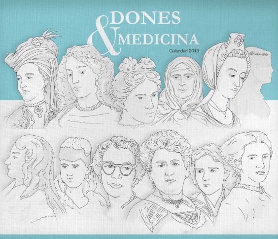 Dones &#038; medicina