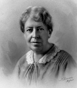 Mary Whiton Calkins (1863-1930): brillante doctora sin tesis reconocida