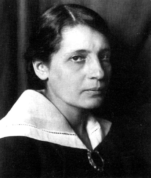 Lise Meitner, física nuclear