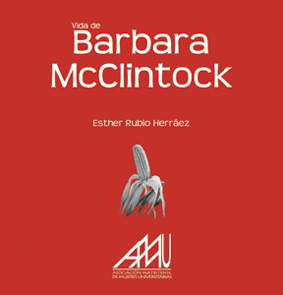 Vida de Barbara McClintock