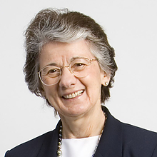Rita R. Colwell, bióloga