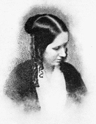330px-Elizabeth_Cary_Agassiz,_1852_portrait