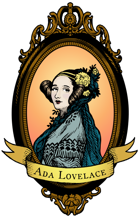 Ada Lovelace, pionera en programación