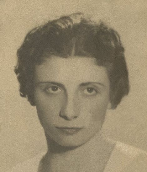 Alicia Lourteig