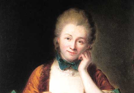 Emilie du Châtelet, física y matemática