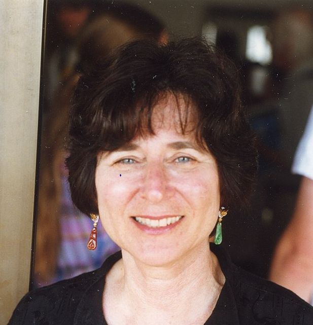 Lenore Blum, matemática