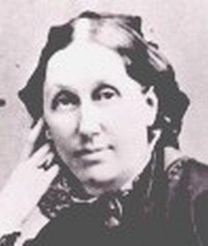 Elizabeth Cabot Agassiz, naturalista y educadora