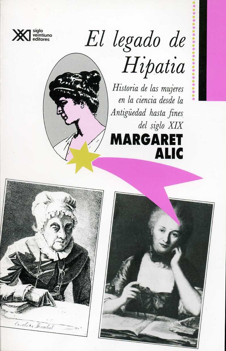 El legado de Hipatia