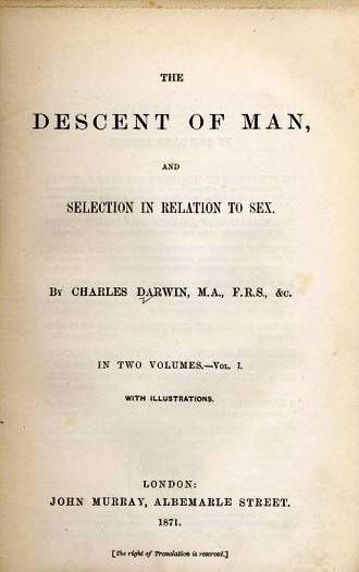 -Darwin_-_Descent_of_Man_(1871)