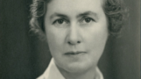 Gertrude Mary Cox, estadística Efemérides Mujeres con ciencia